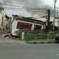 Gempa, Jaringan XL di Padang Masih Aman