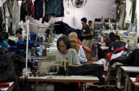 Industri Rumahan Bisa Rugi Miliaran Akibat Listrik Padam