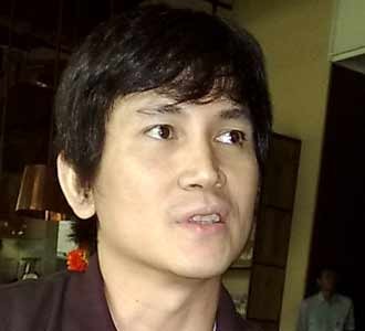 Marcellino Tolak Main Film Bareng Miyabi
