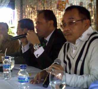 Pengesahan 2 Anggota BPK Harus Ditunda
