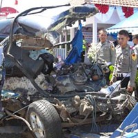 Klaim Santunan Jasa Raharja Saat Lebaran Naik 18%