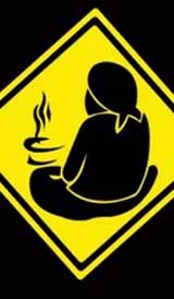 Pengaruhi Warga Sembah Kuburan, Dukun Untung Diusir