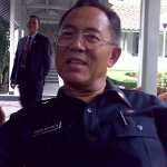 Dada Siap Jadi Saksi