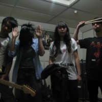 C.U.T.S, Konsisten di Jalur Electroclash