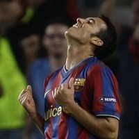 Deja Vu, Pedro