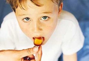 Penyebab Reaksi Buruk Obat Pada Anak