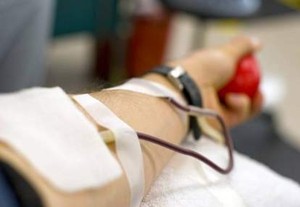 Lebih Sehat Dengan Donor Darah