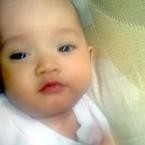 Iqlima Al Khansa, 5 Bulan; Perempuan; f