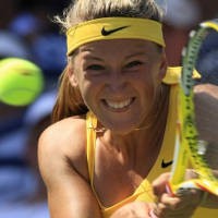 Azarenka Lengkapi 8 Besar
