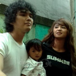 Aldi Bokek, Dewi Persik Setuju Dicerai?