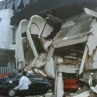 APJII Terjunkan 6 VSAT ke Lokasi Gempa 