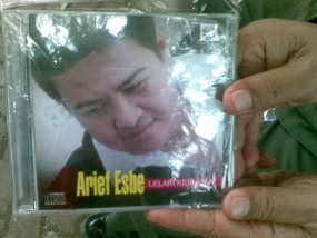 Camat Sumur Bandung, SiPria Kesepian