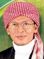 Aa Gym: Jaksa Jangan Tengil