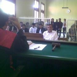 Pimpinan BJB Dinilai Bertanggung Jawab Pencairan Kredit Fiktif 