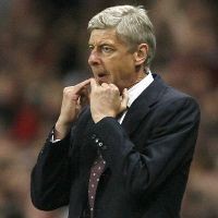 Yang ke-13 Untuk Wenger