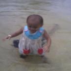 Gendis Febri Nayla Kasuma, 1,7 Tahun; Perempuan; f