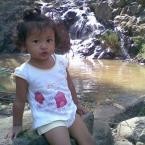 Sona Aisyah Yusuf, 1 Tahun; Perempuan; f