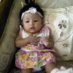 Vina Nastiti W, 5 Bulan; Perempuan; f