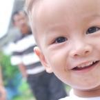 Al-Keyva Rhanan Nagara, 1,10 Tahun; Lelaki; m