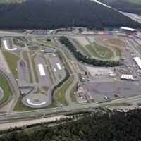 Masa Depan Hockenheim Aman