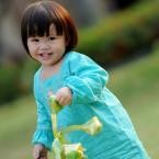 Kaori A Leica S, 1,4 Tahun; Perempuan; f
