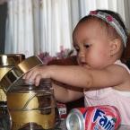 Kayla Baharizky Winjaya, 1 Tahun; Perempuan; f