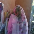 Maritza Putri Azzahra, 3,5 Tahun; Perempuan; f