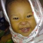 Nada Fikrotussyifa, 1,1 Tahun; Perempuan; f
