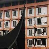 323 Mahasiswa di Padang Asal Malaysia Terpaksa Mudik Akibat Gempa 
