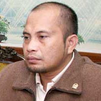 FPKB Usulkan Sistem 4-1 untuk Pimpinan MPR