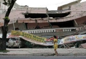 Aliran Listrik Mulai Menyala  