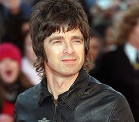 Snoop Dog Inginkan Kontrak Rekaman Noel Gallagher