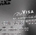 ANZ Bank Tanpa Informasi