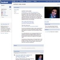 Grup Teror Bikin Facebook Dituntut Rp 1,2 Triliun