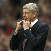 Pujian Henry untuk Wenger