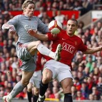 Torres: MU? Tidak!