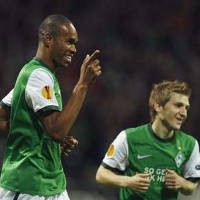 10 Pemain Bremen Tekuk Bilbao