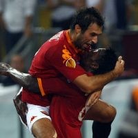 Sporting Sempurna, Fulham-Roma Menang
