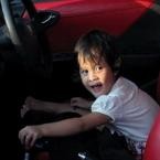 Meycilla Nabila Zahra, 2,4 Tahun; Perempuan; f