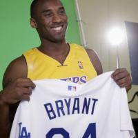 Bryant Tetap Paling Populer di Eropa