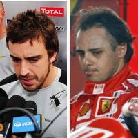 Tak Ada Anak Emas di Ferrari