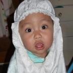 Kylie Asyifa Rizky, 1,4 Tahun; Perempuan; f