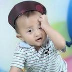 Rifando Harley R, 2,4 Tahun; Lelaki; m