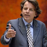 Belanda Bantu Korban Gempa Sumatera Rp7 M