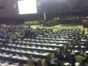 PKS Tak Ajukan Pimpinan MPR