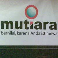 Century Resmi Jadi Bank Mutiara