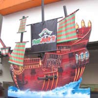 Si Bajak Laut Lucu yang Siap Isi Perut 