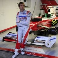 Trulli Dibuntuti Buemi