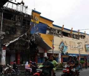 KM Sinabung Gratis Ke Padang, Baru Terisi 600 dari 2.000 Kursi