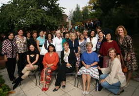 Dari Perut Sampai ke Hati